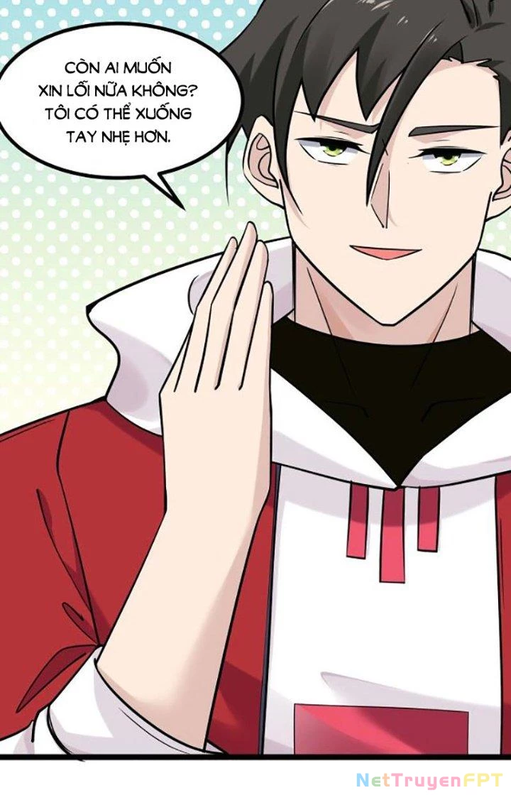 Hệ Thống Chiến Đấu Vô Địch Chapter 6 - Trang 30