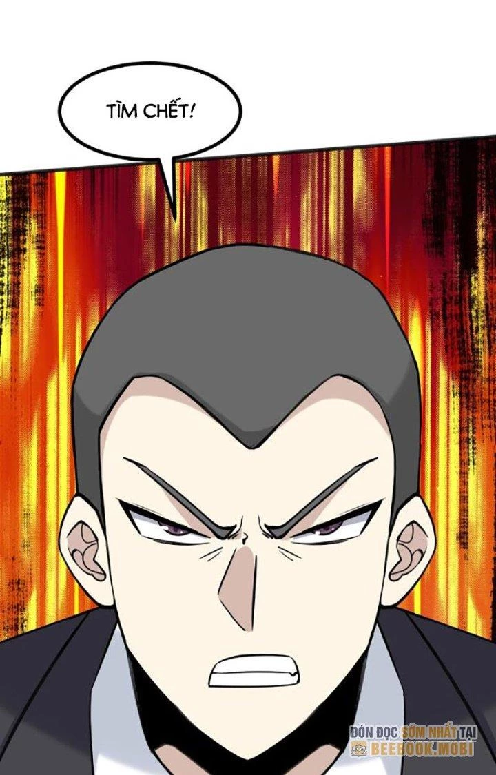 Hệ Thống Chiến Đấu Vô Địch Chapter 6 - Trang 31