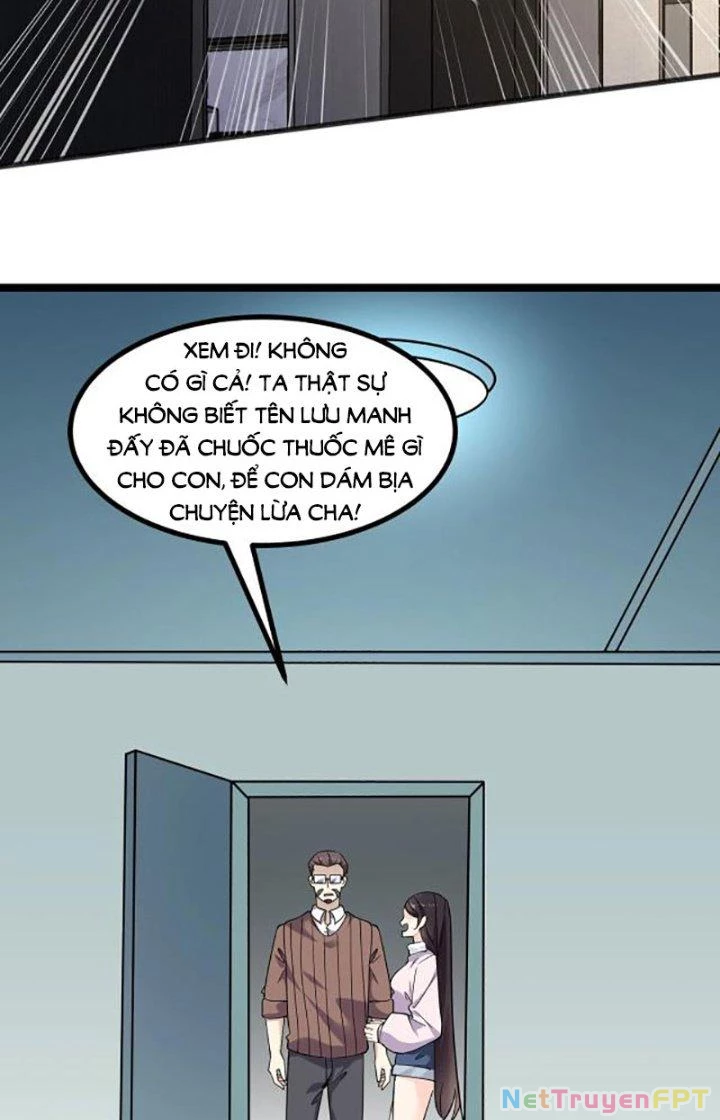 Hệ Thống Chiến Đấu Vô Địch Chapter 6 - Trang 34