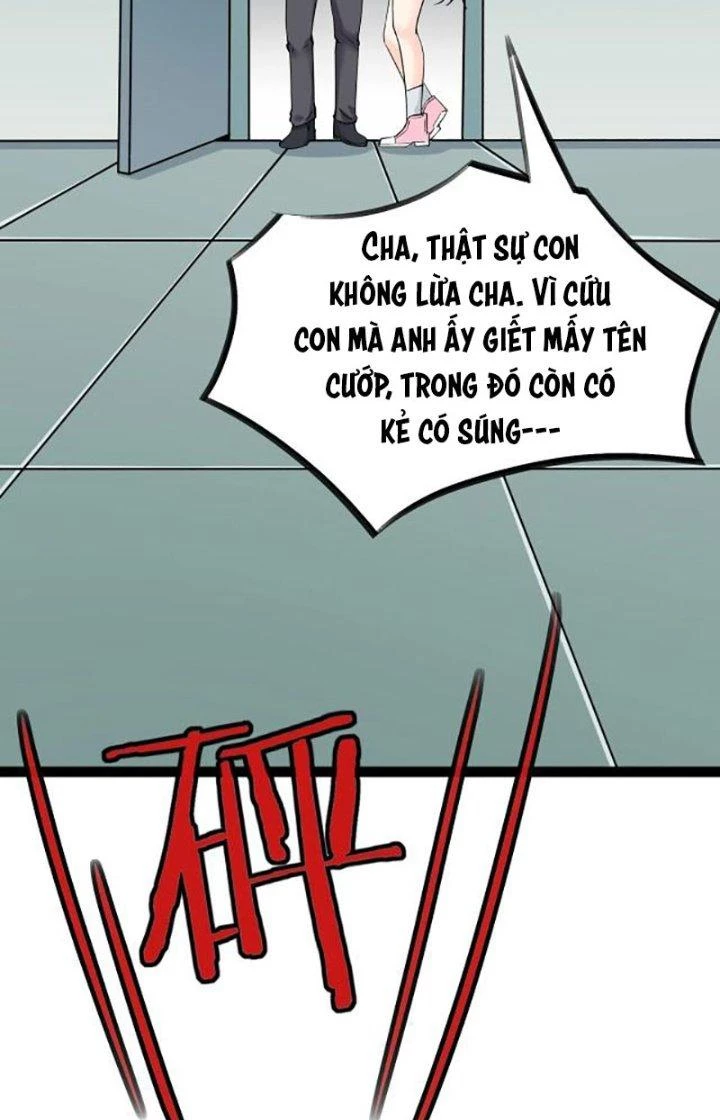 Hệ Thống Chiến Đấu Vô Địch Chapter 6 - Trang 35