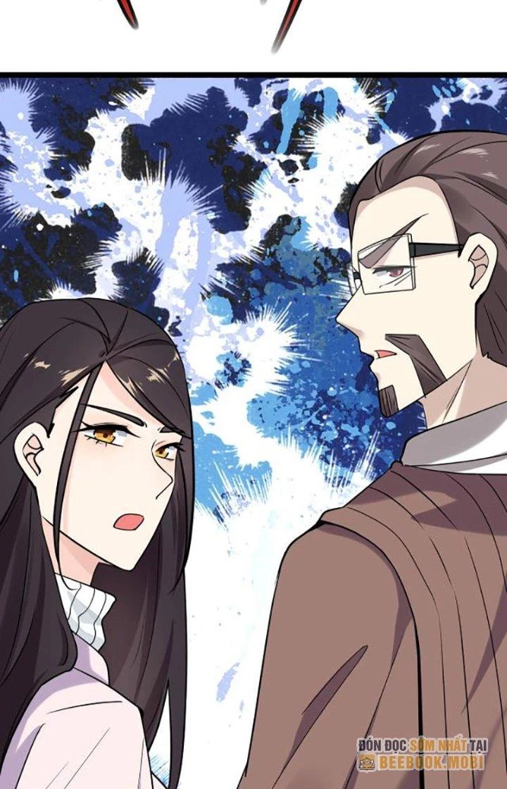 Hệ Thống Chiến Đấu Vô Địch Chapter 6 - Trang 36