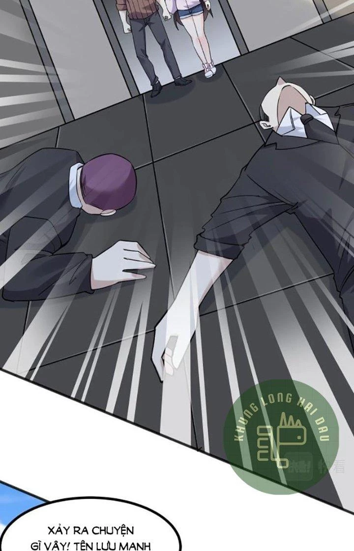 Hệ Thống Chiến Đấu Vô Địch Chapter 6 - Trang 39