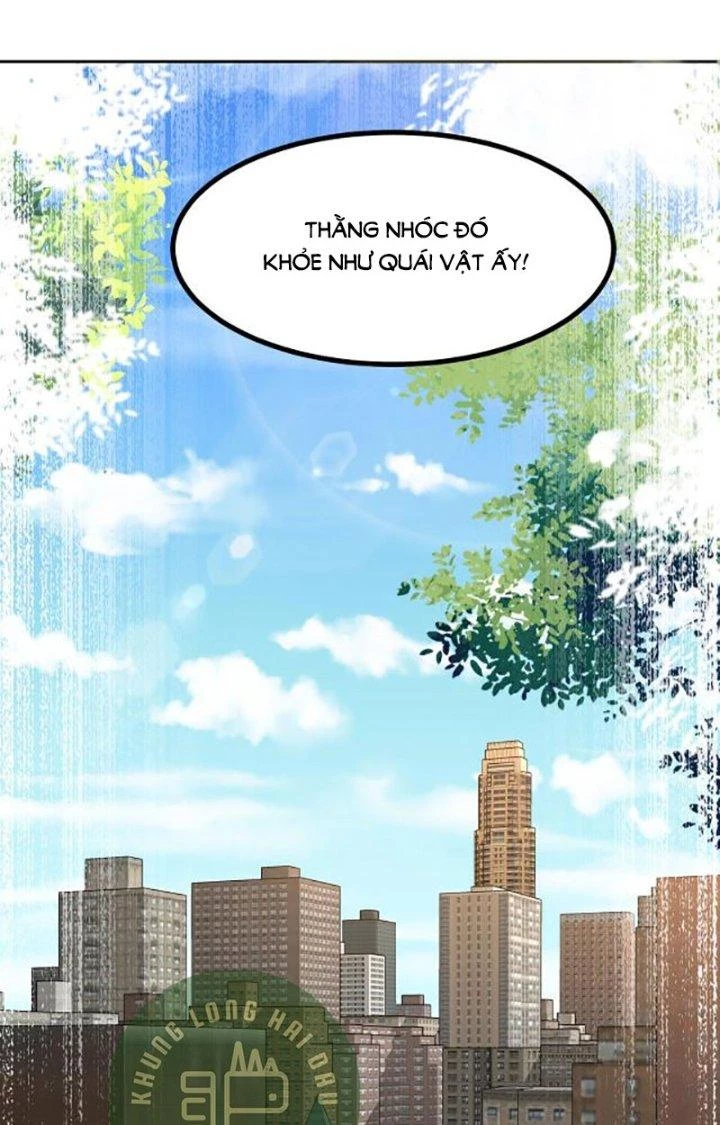 Hệ Thống Chiến Đấu Vô Địch Chapter 6 - Trang 42
