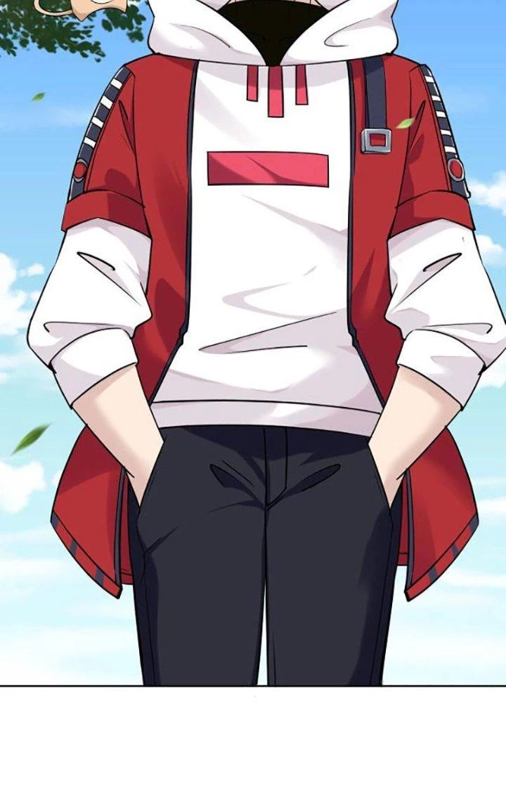 Hệ Thống Chiến Đấu Vô Địch Chapter 6 - Trang 44