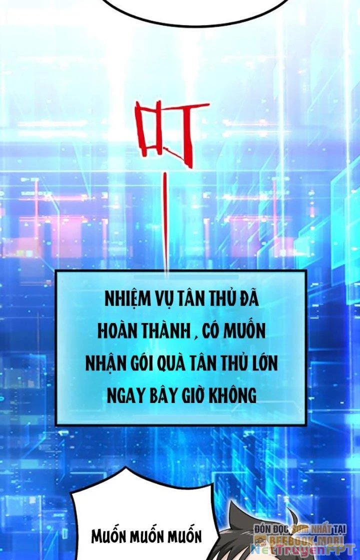 Hệ Thống Chiến Đấu Vô Địch Chapter 6 - Trang 46