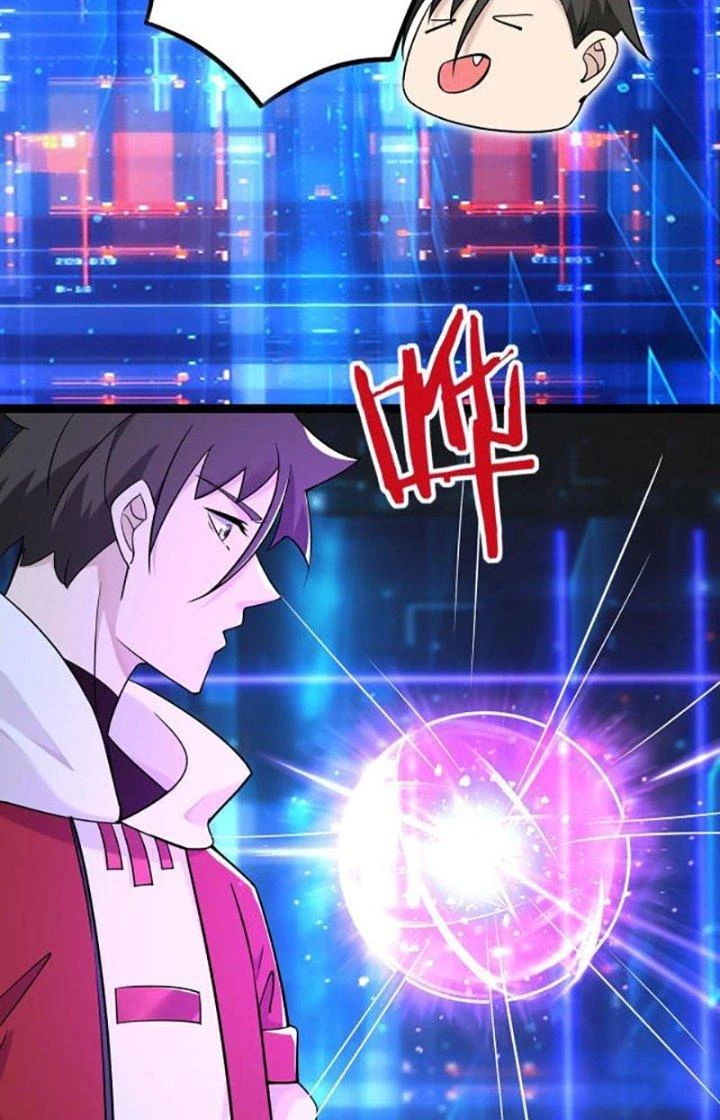 Hệ Thống Chiến Đấu Vô Địch Chapter 6 - Trang 47