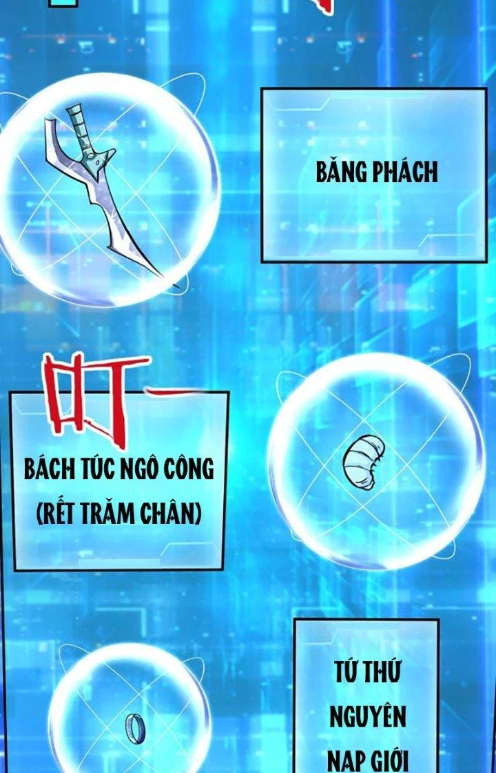 Hệ Thống Chiến Đấu Vô Địch Chapter 6 - Trang 49