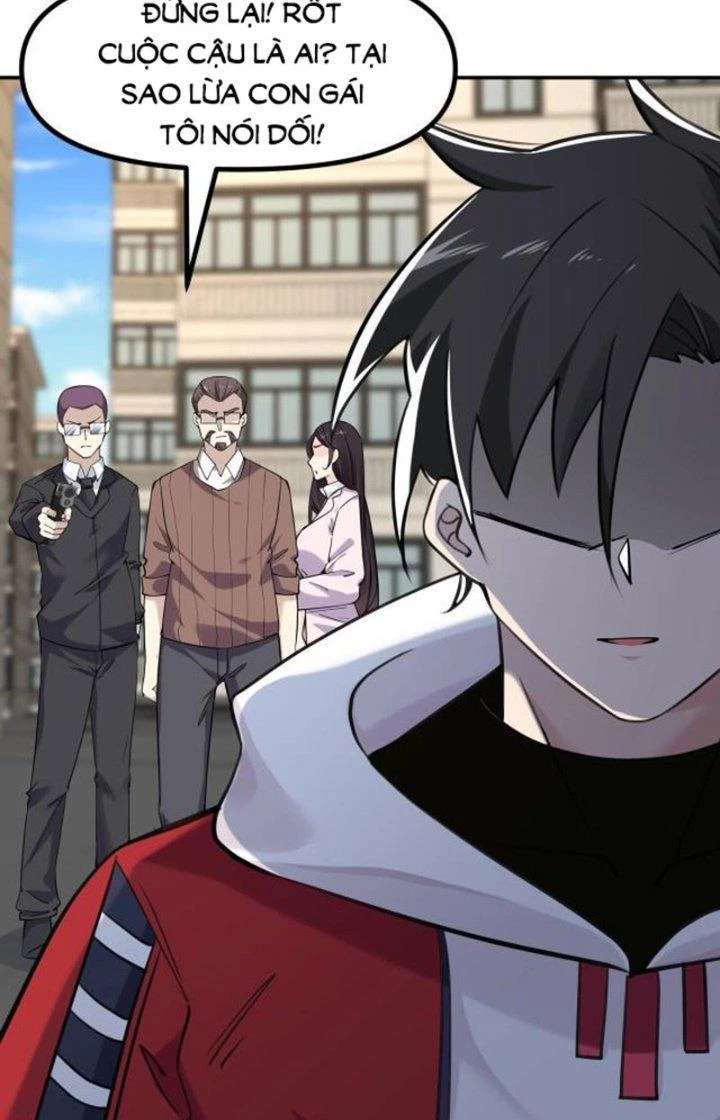 Hệ Thống Chiến Đấu Vô Địch Chapter 6 - Trang 5