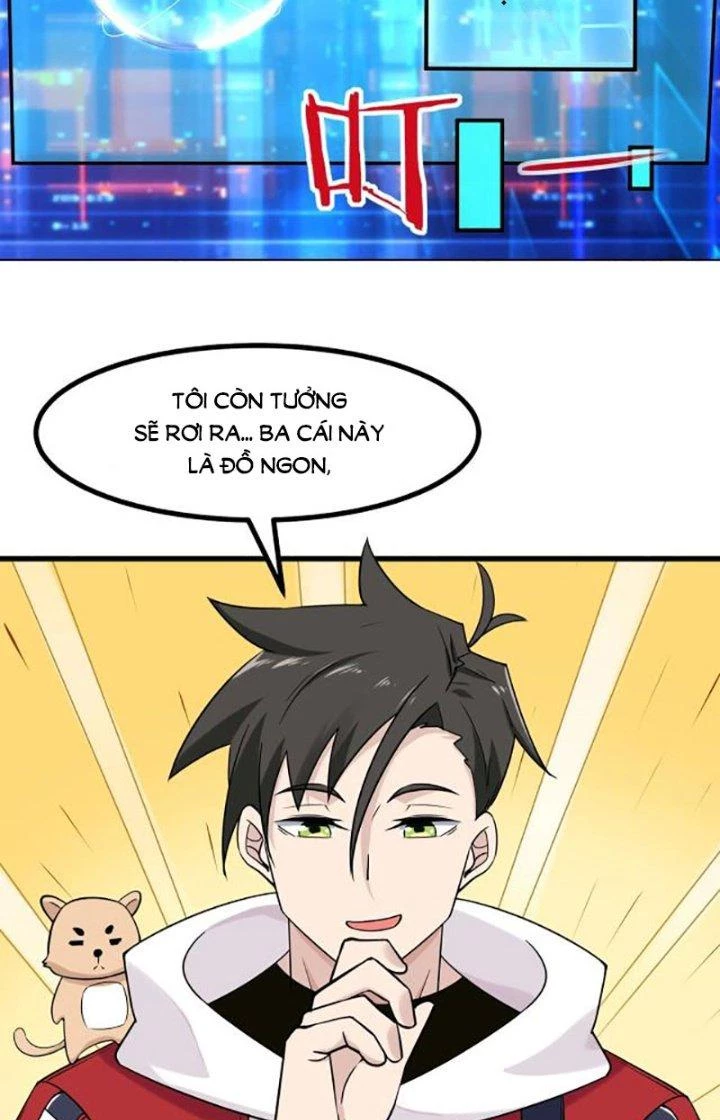 Hệ Thống Chiến Đấu Vô Địch Chapter 6 - Trang 50