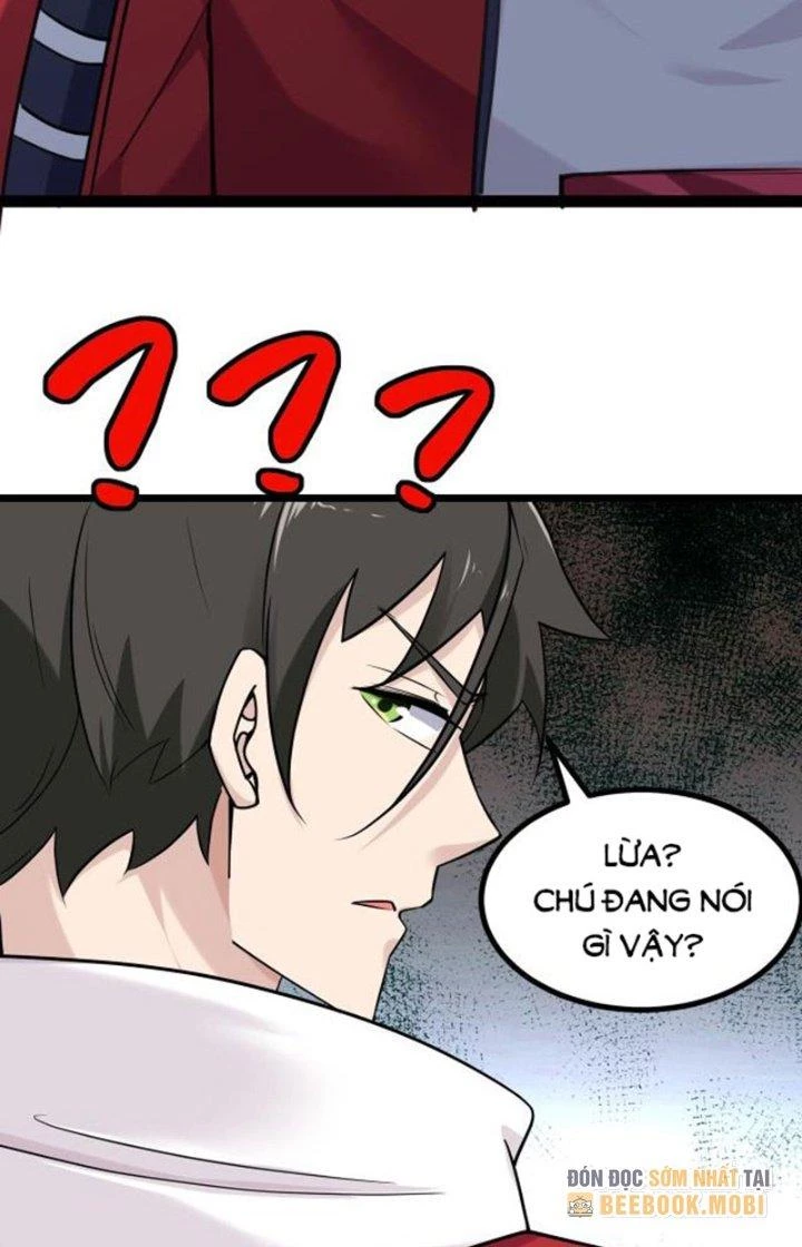 Hệ Thống Chiến Đấu Vô Địch Chapter 6 - Trang 6