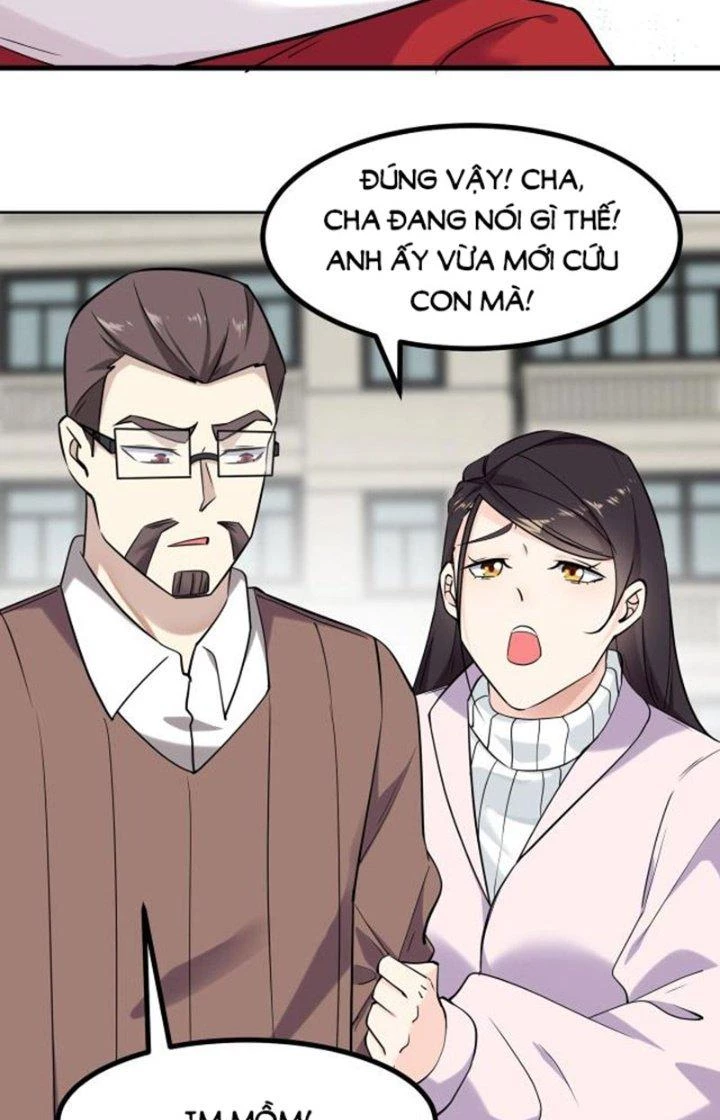 Hệ Thống Chiến Đấu Vô Địch Chapter 6 - Trang 7