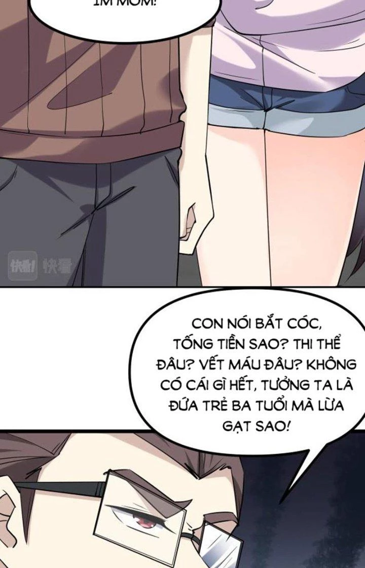 Hệ Thống Chiến Đấu Vô Địch Chapter 6 - Trang 8