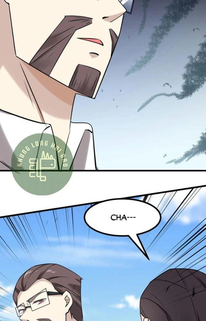 Hệ Thống Chiến Đấu Vô Địch Chapter 6 - Trang 9