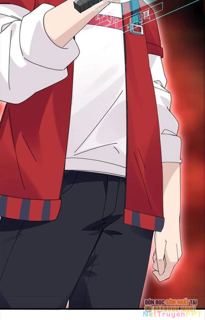 Hệ Thống Chiến Đấu Vô Địch Chapter 7 - Trang 11