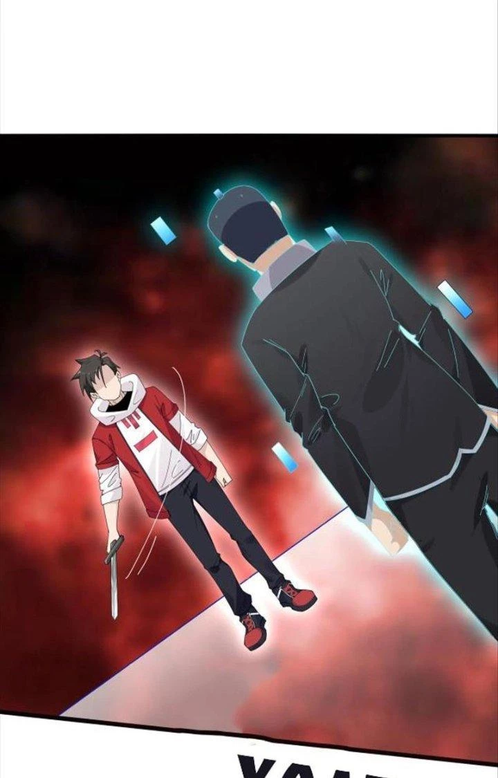 Hệ Thống Chiến Đấu Vô Địch Chapter 7 - Trang 12