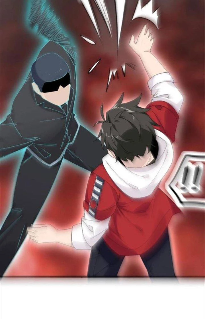 Hệ Thống Chiến Đấu Vô Địch Chapter 7 - Trang 18