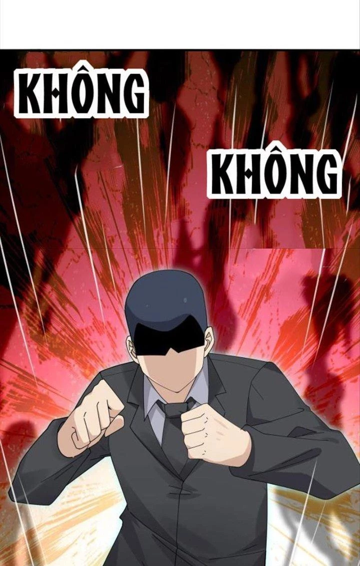 Hệ Thống Chiến Đấu Vô Địch Chapter 7 - Trang 23