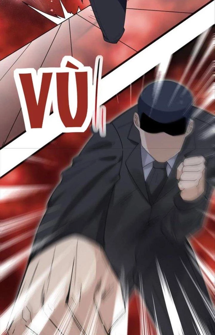 Hệ Thống Chiến Đấu Vô Địch Chapter 7 - Trang 25