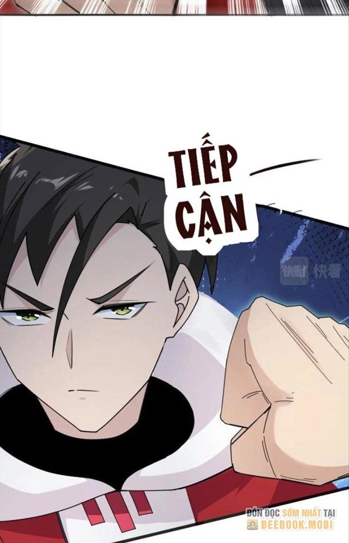 Hệ Thống Chiến Đấu Vô Địch Chapter 7 - Trang 26