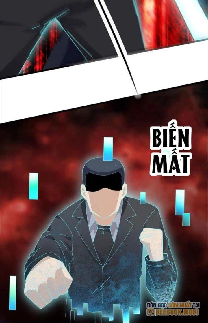 Hệ Thống Chiến Đấu Vô Địch Chapter 7 - Trang 31