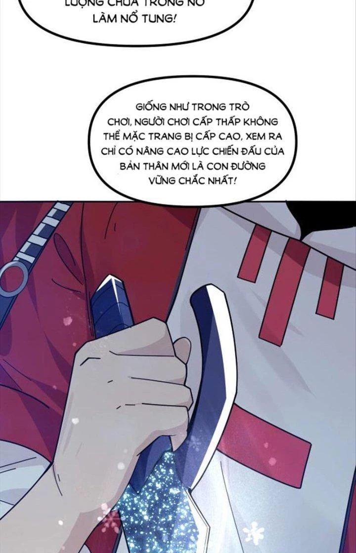 Hệ Thống Chiến Đấu Vô Địch Chapter 7 - Trang 35
