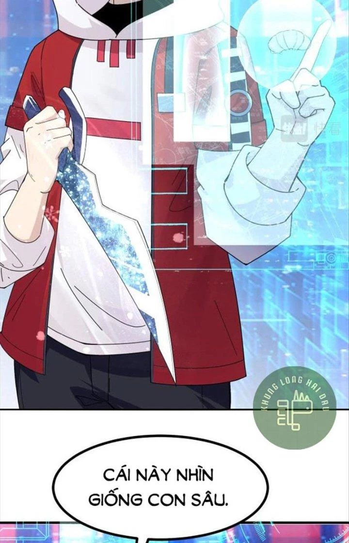 Hệ Thống Chiến Đấu Vô Địch Chapter 7 - Trang 37