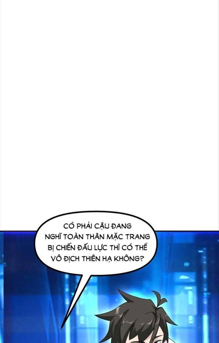 Hệ Thống Chiến Đấu Vô Địch Chapter 7 - Trang 4