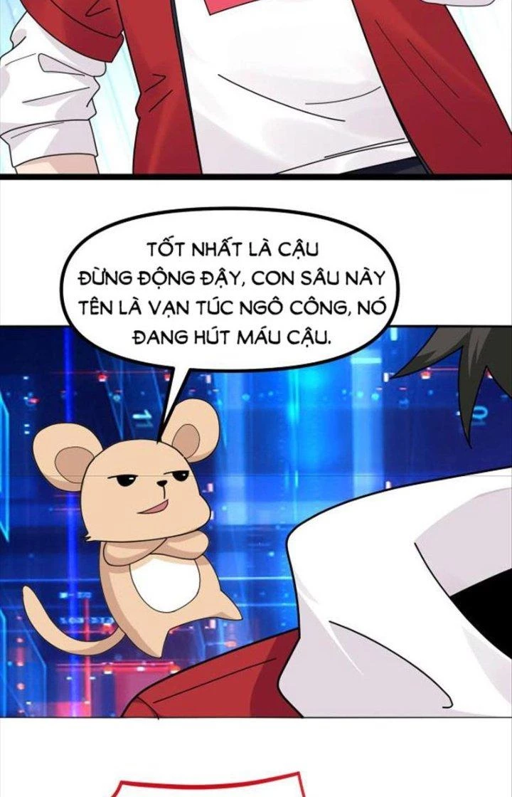 Hệ Thống Chiến Đấu Vô Địch Chapter 7 - Trang 40