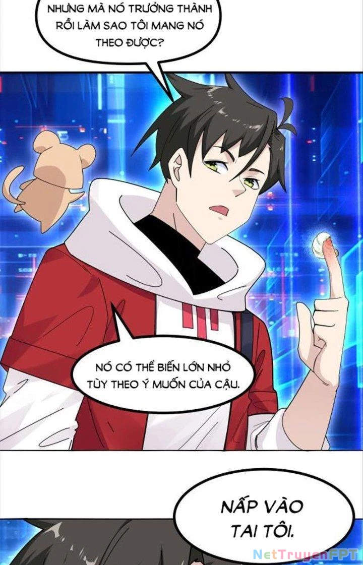 Hệ Thống Chiến Đấu Vô Địch Chapter 7 - Trang 45