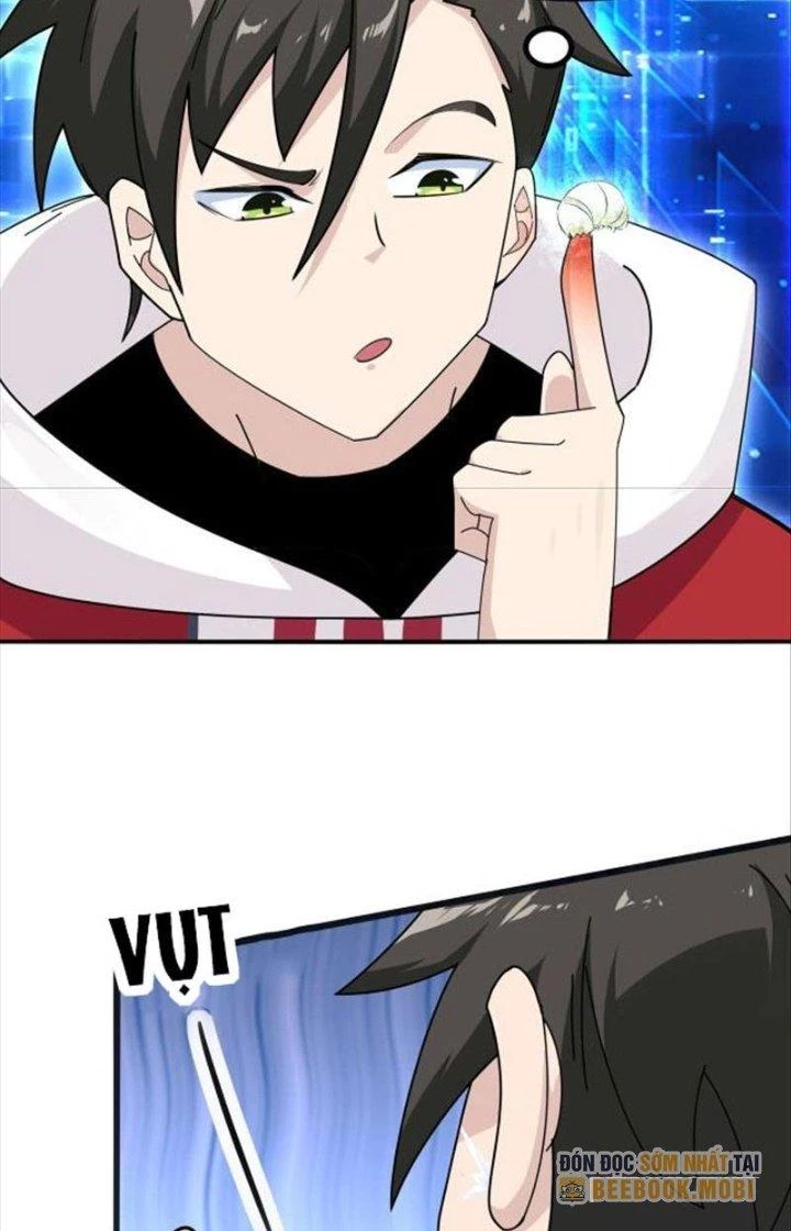Hệ Thống Chiến Đấu Vô Địch Chapter 7 - Trang 46