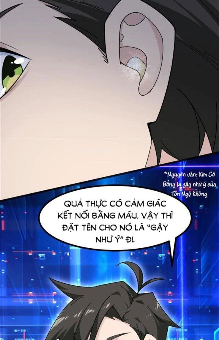 Hệ Thống Chiến Đấu Vô Địch Chapter 7 - Trang 48
