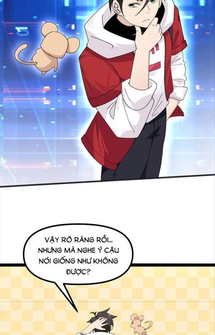 Hệ Thống Chiến Đấu Vô Địch Chapter 7 - Trang 5