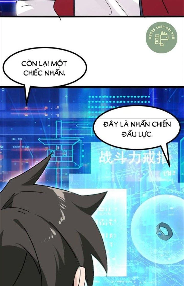 Hệ Thống Chiến Đấu Vô Địch Chapter 7 - Trang 50