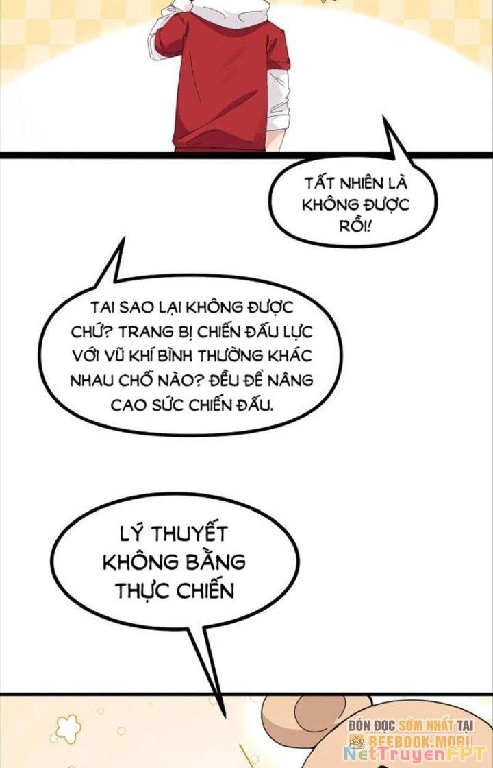 Hệ Thống Chiến Đấu Vô Địch Chapter 7 - Trang 6