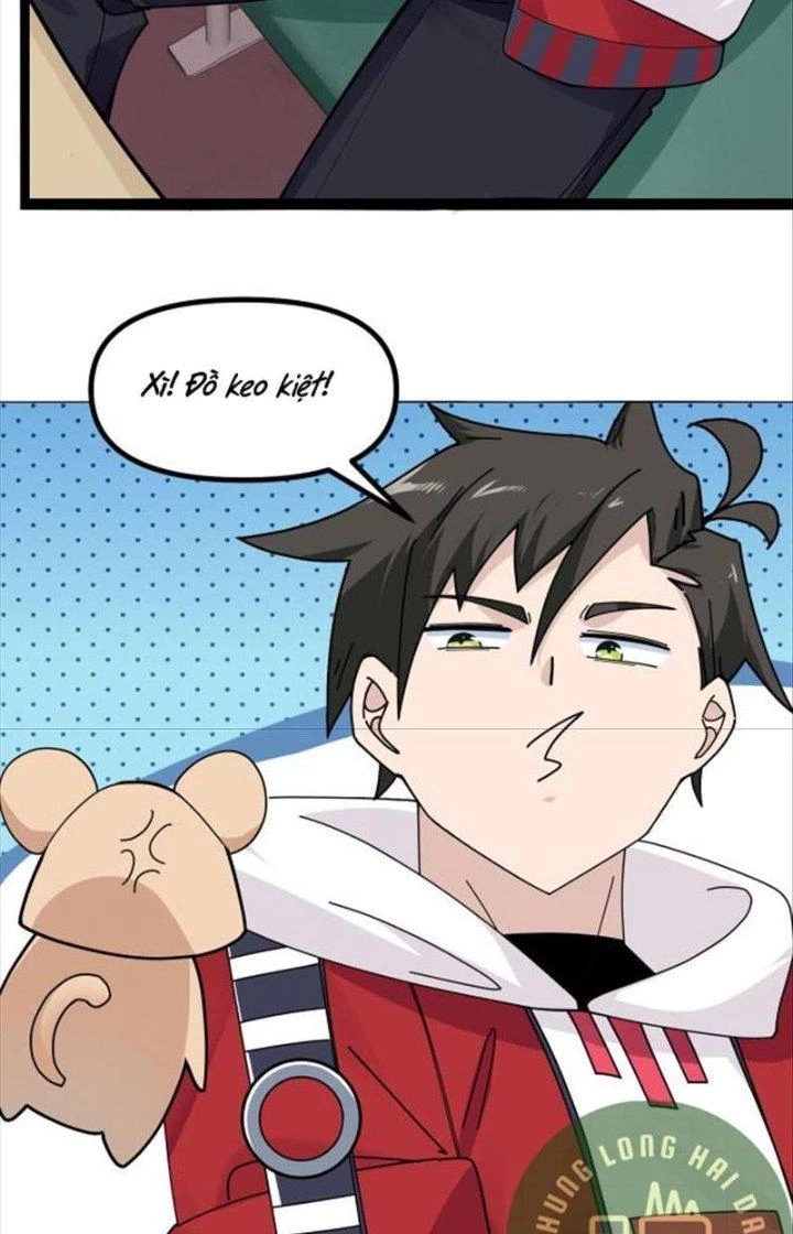 Hệ Thống Chiến Đấu Vô Địch Chapter 8 - Trang 13