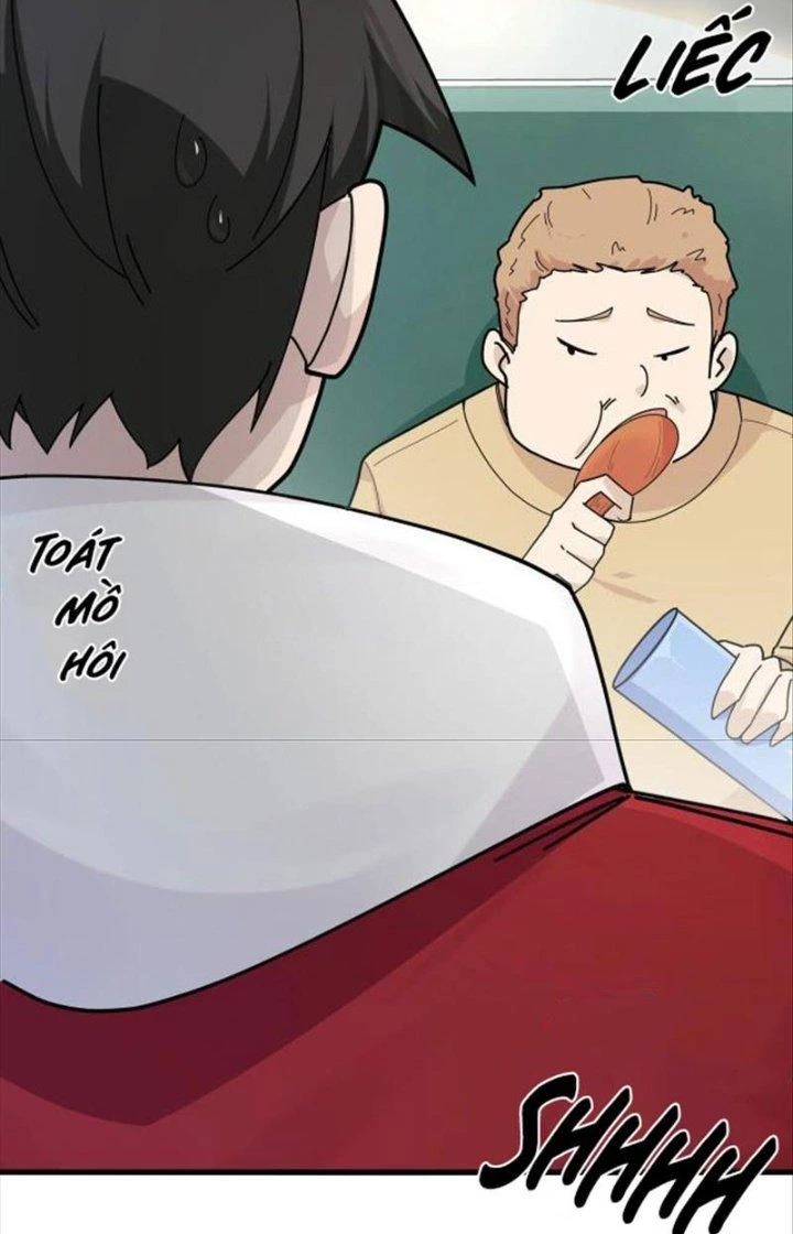 Hệ Thống Chiến Đấu Vô Địch Chapter 8 - Trang 15