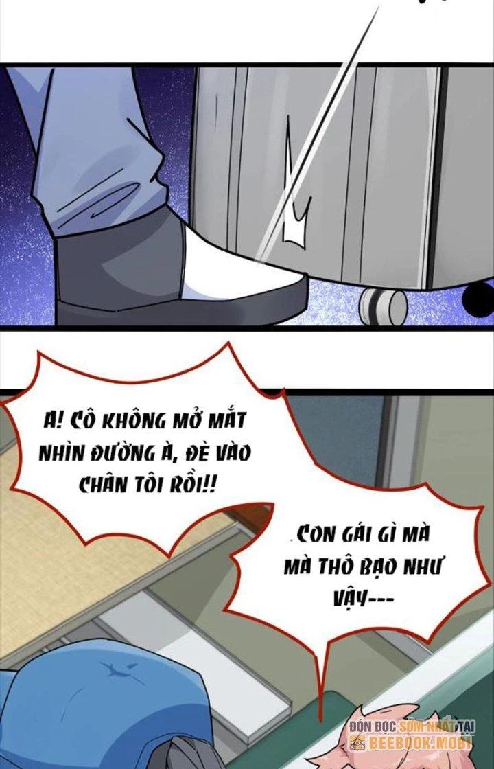 Hệ Thống Chiến Đấu Vô Địch Chapter 8 - Trang 16