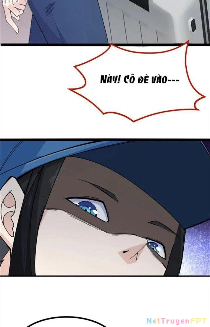 Hệ Thống Chiến Đấu Vô Địch Chapter 8 - Trang 18
