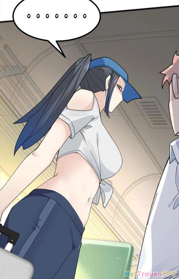 Hệ Thống Chiến Đấu Vô Địch Chapter 8 - Trang 19