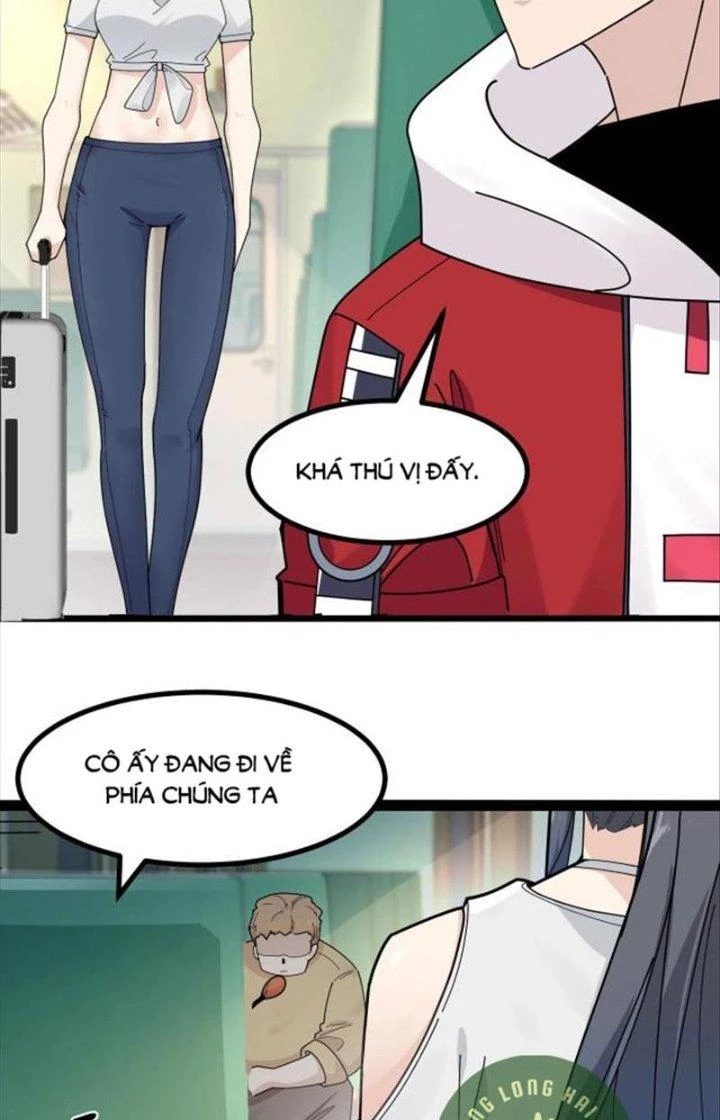 Hệ Thống Chiến Đấu Vô Địch Chapter 8 - Trang 22