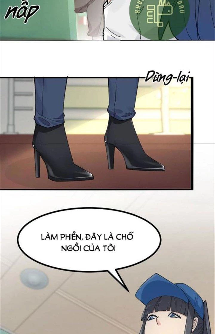 Hệ Thống Chiến Đấu Vô Địch Chapter 8 - Trang 23