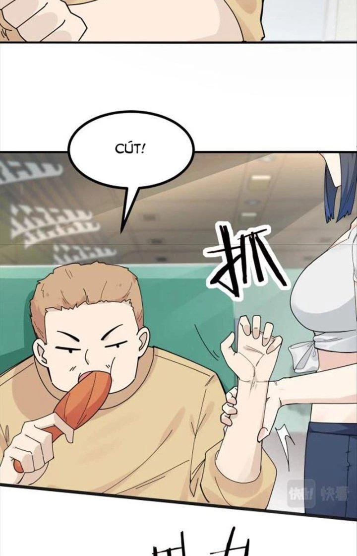 Hệ Thống Chiến Đấu Vô Địch Chapter 8 - Trang 25