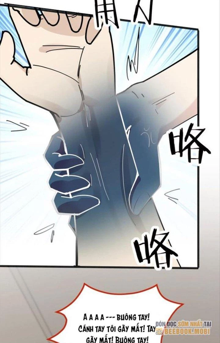 Hệ Thống Chiến Đấu Vô Địch Chapter 8 - Trang 26