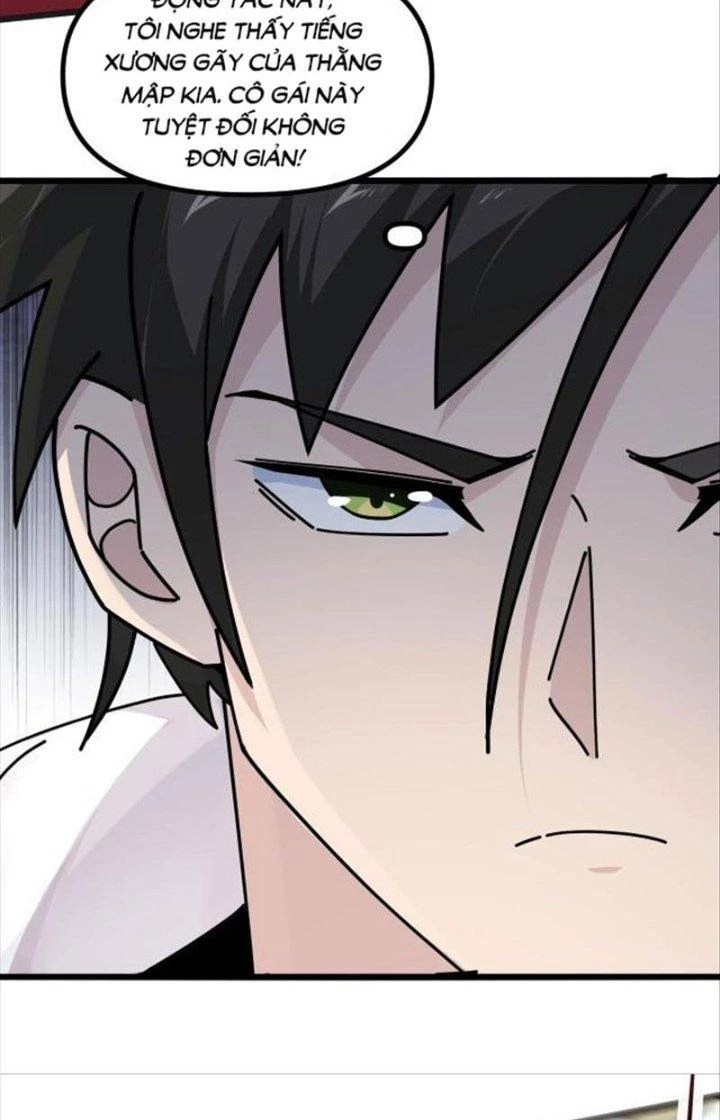 Hệ Thống Chiến Đấu Vô Địch Chapter 8 - Trang 28