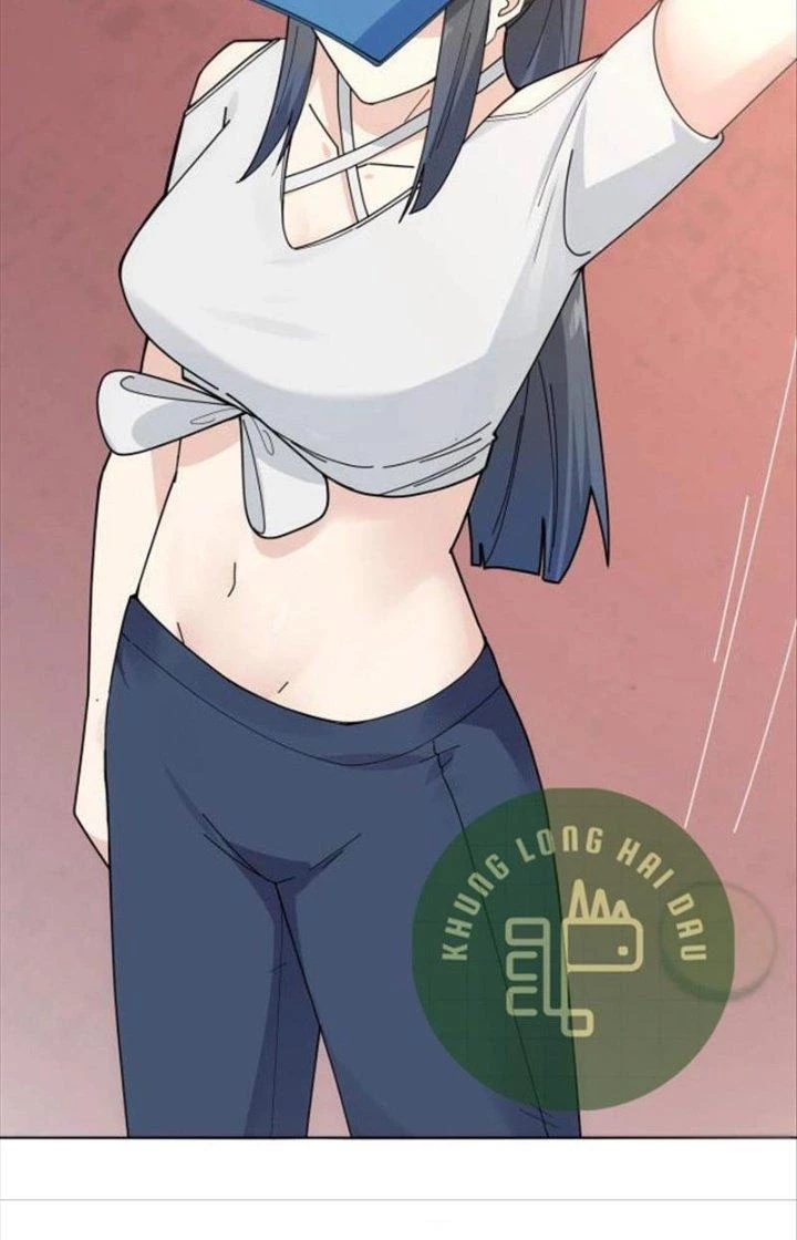 Hệ Thống Chiến Đấu Vô Địch Chapter 8 - Trang 30