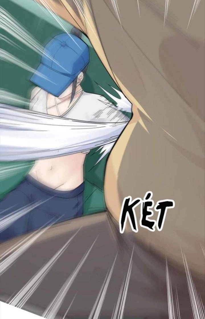Hệ Thống Chiến Đấu Vô Địch Chapter 8 - Trang 39