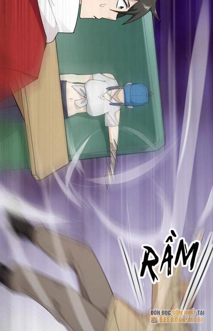 Hệ Thống Chiến Đấu Vô Địch Chapter 8 - Trang 41