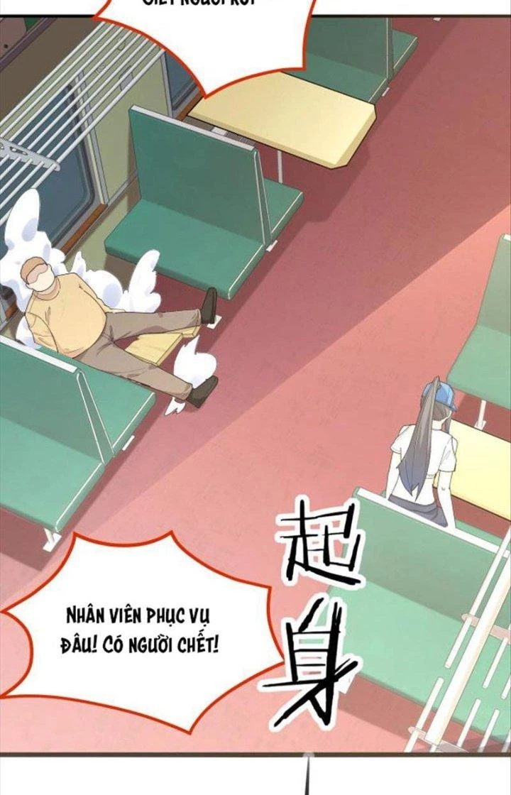 Hệ Thống Chiến Đấu Vô Địch Chapter 8 - Trang 43