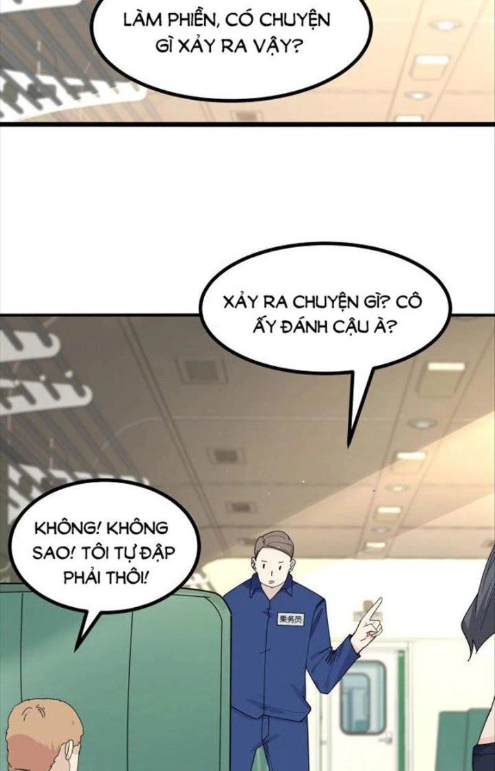 Hệ Thống Chiến Đấu Vô Địch Chapter 8 - Trang 49