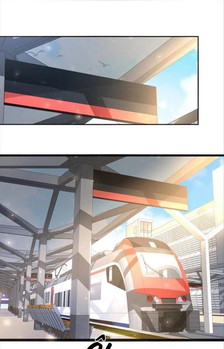 Hệ Thống Chiến Đấu Vô Địch Chapter 8 - Trang 5